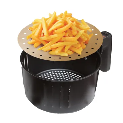 Air Fryer Liner 2 pack