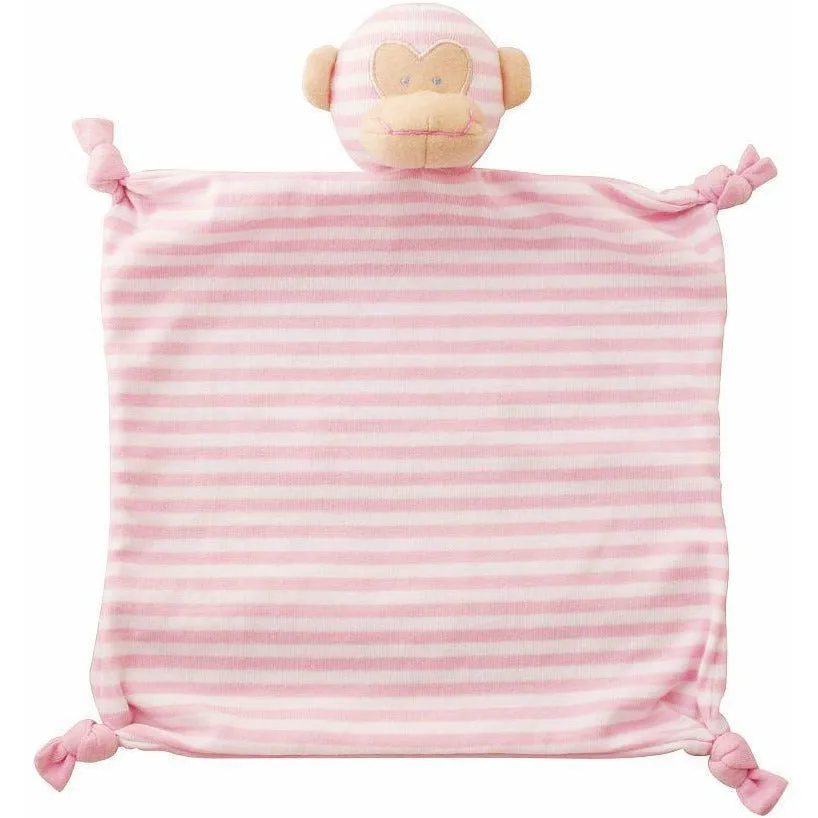 Alimrose - Comforter Pink Monkey