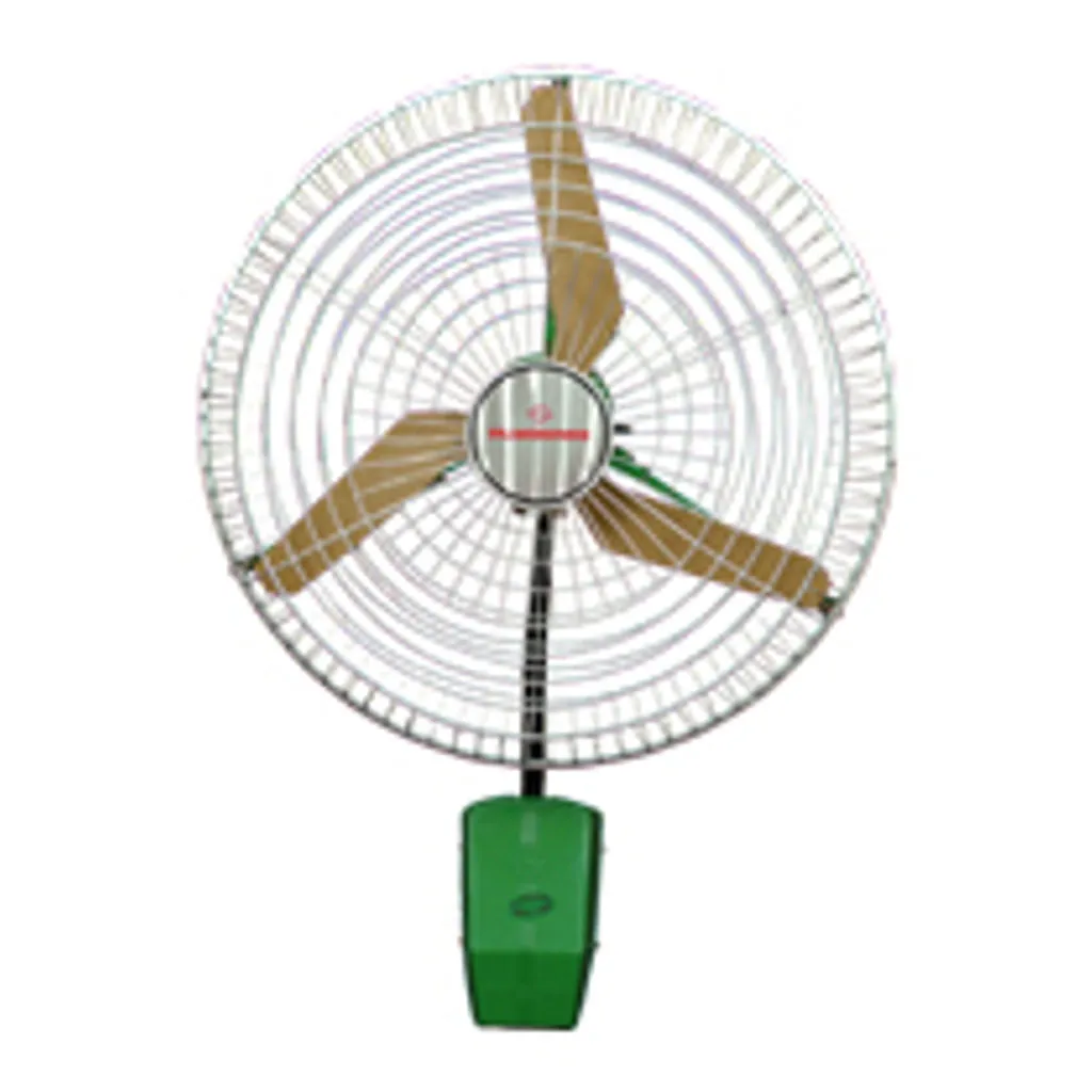 Almonard Aircirculator Tempest Wall Fan 30Inch 750mm