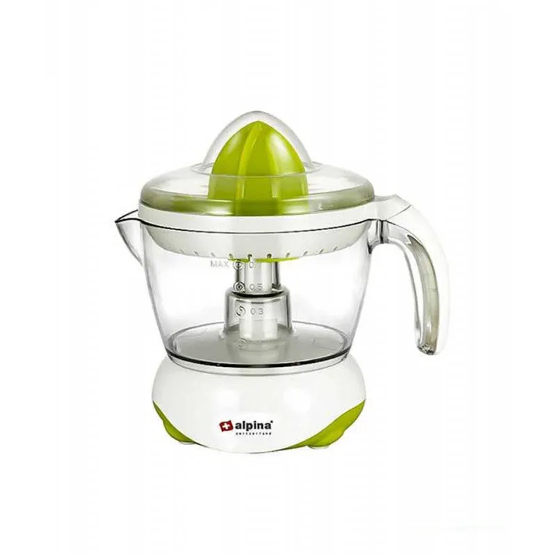 Alpina Citrus Juicer