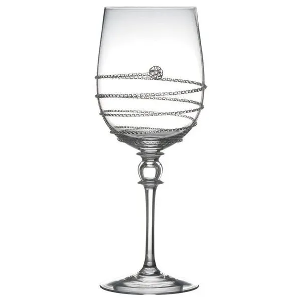 Amalia Full Body Red Wine Glass