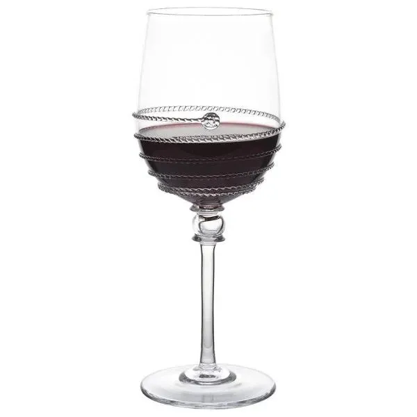 Amalia Full Body Red Wine Glass