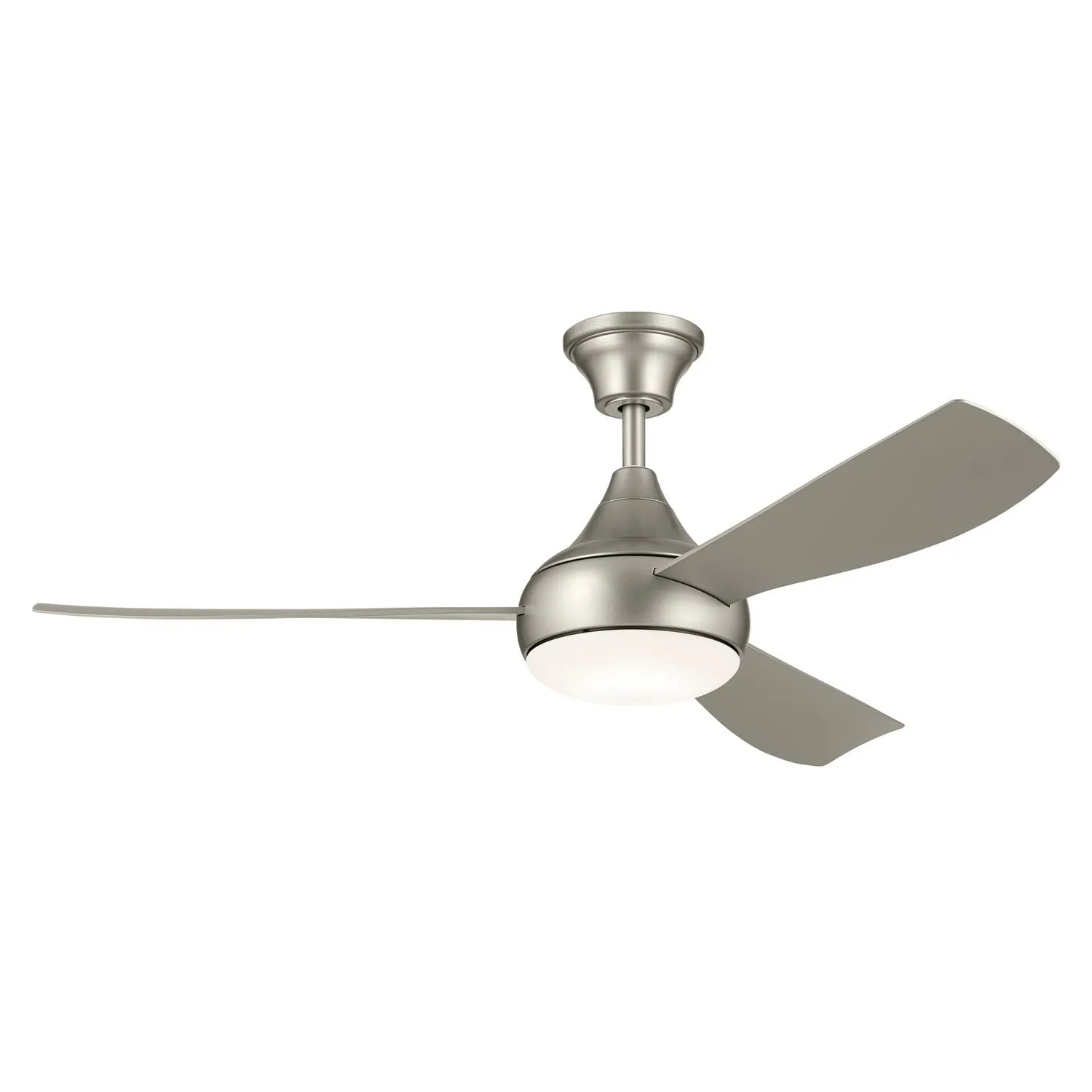 Ample Ceiling Fan