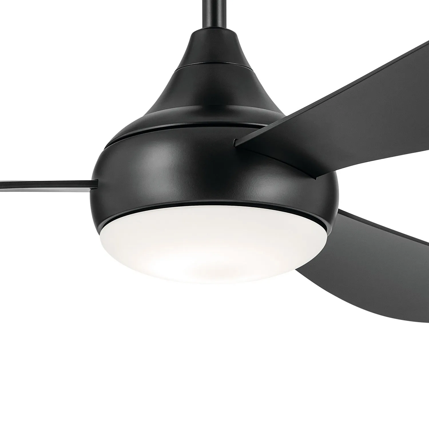 Ample Ceiling Fan