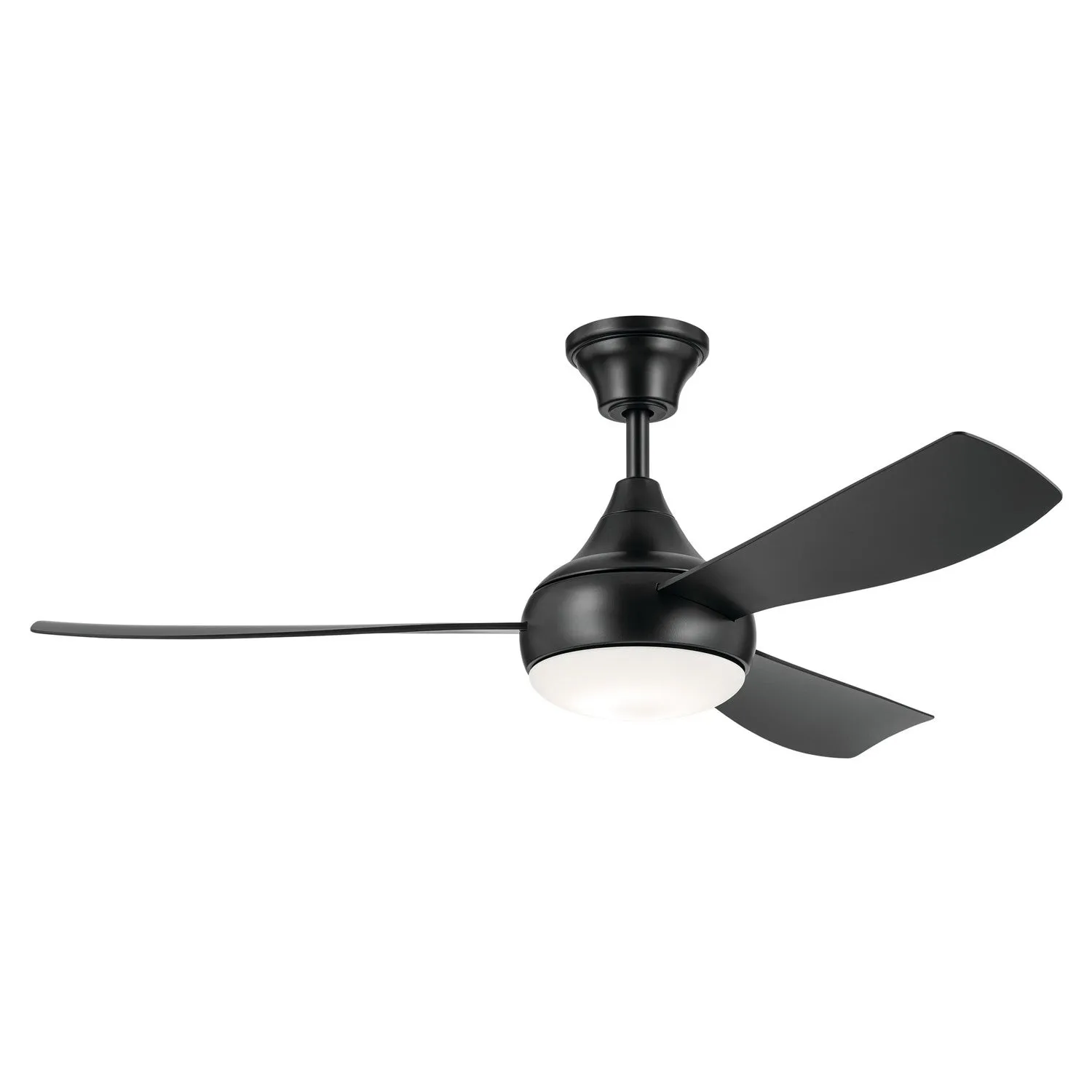 Ample Ceiling Fan