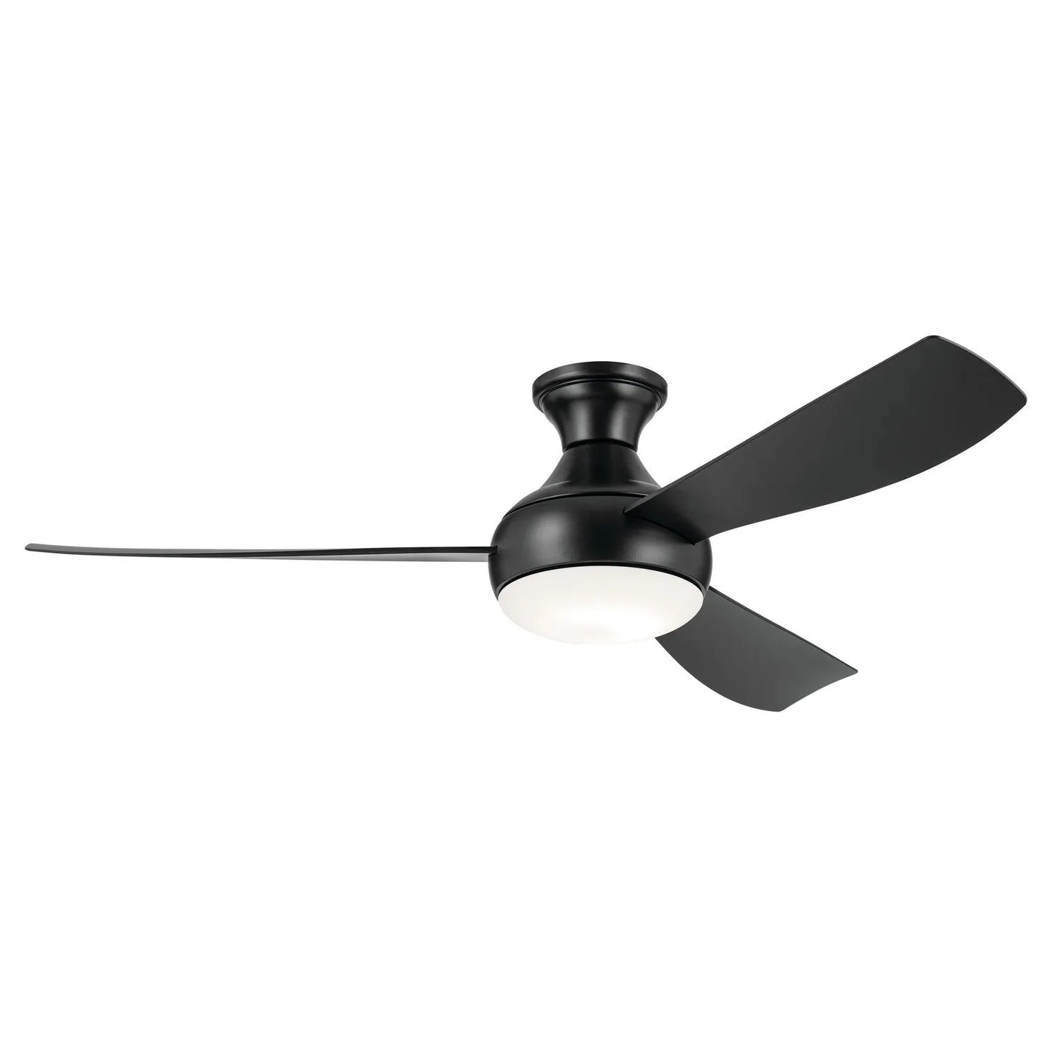 Ample Ceiling Fan