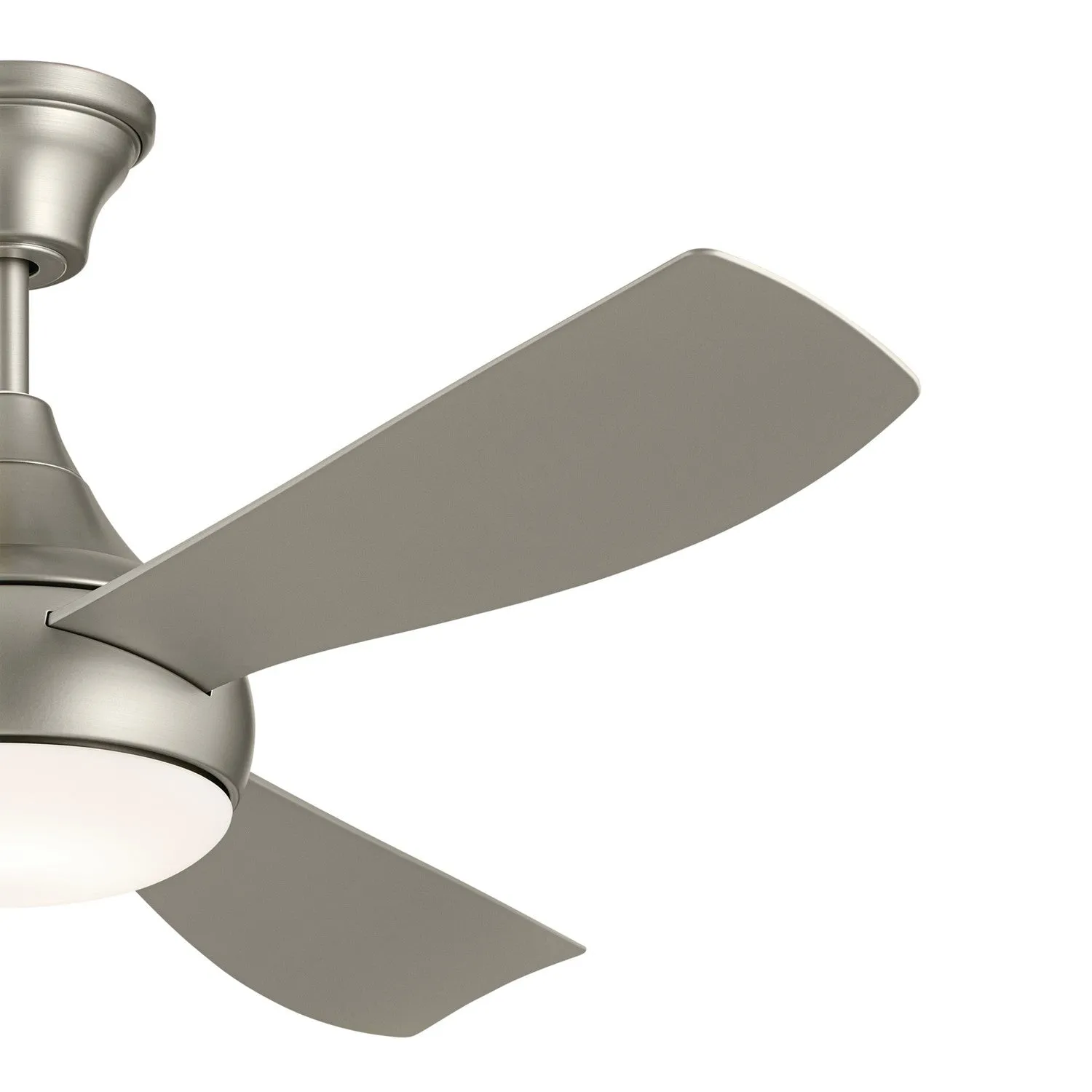 Ample Ceiling Fan