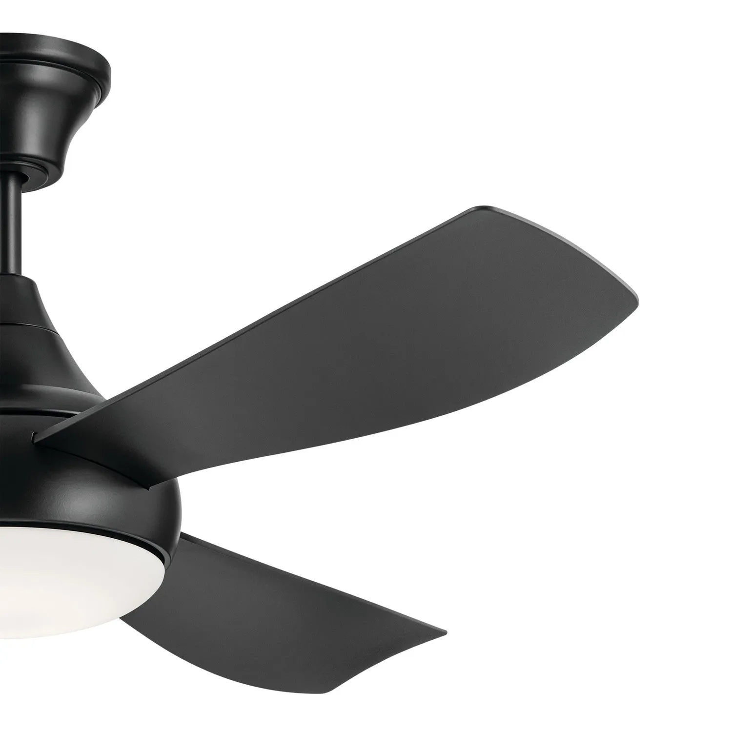 Ample Ceiling Fan