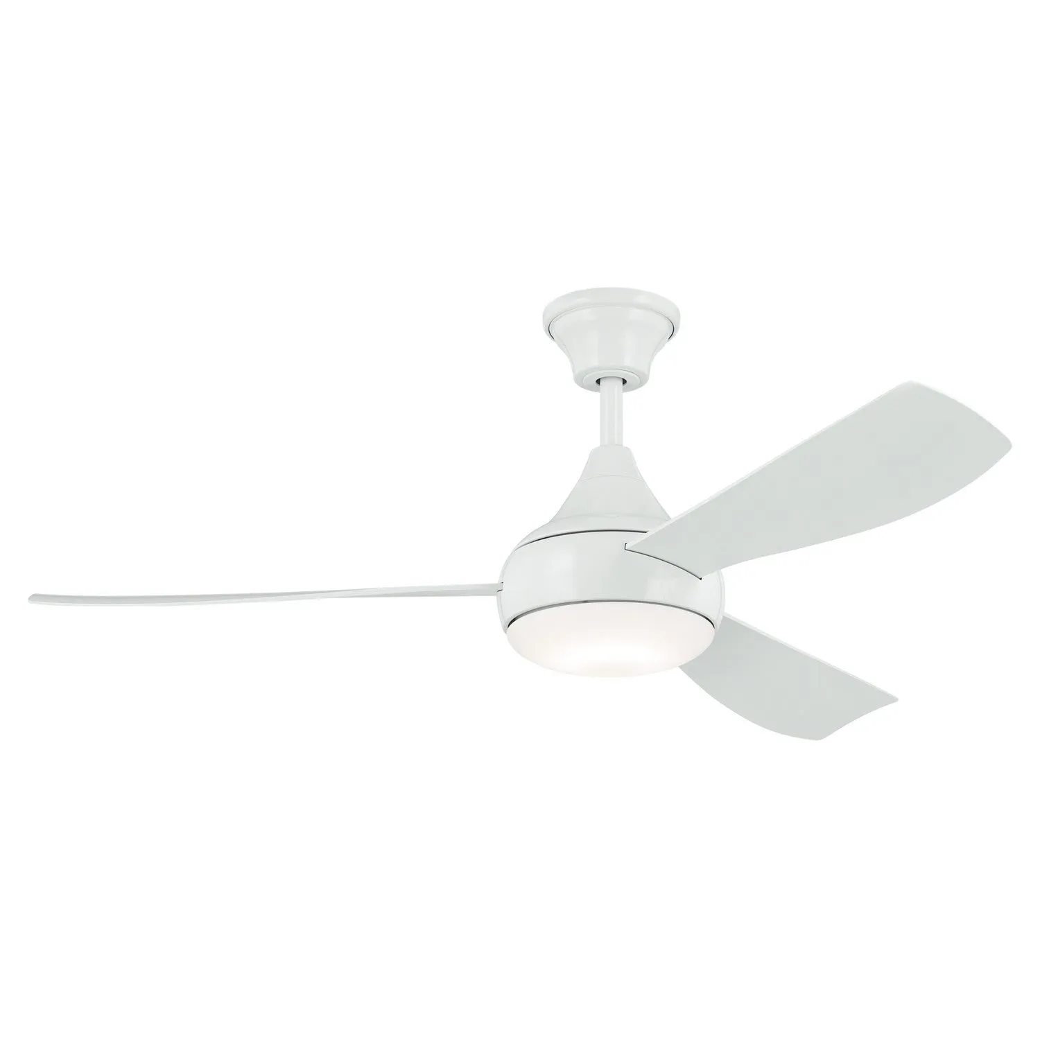 Ample Ceiling Fan