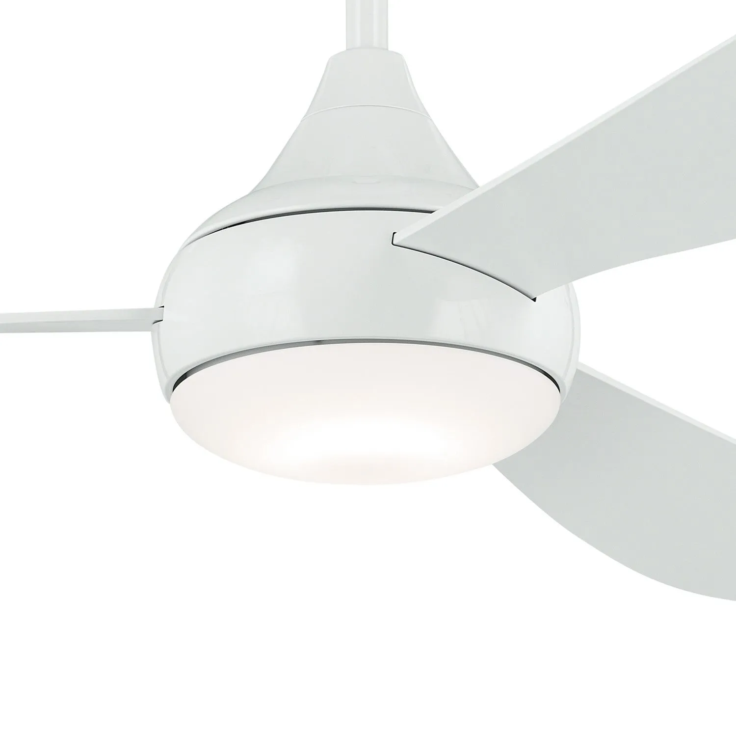 Ample Ceiling Fan