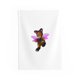 Angebear Indoor Wall Tapestries