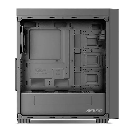 ANT ESPORTS SX310 PRO MID-TOWER E-ATX CABINET