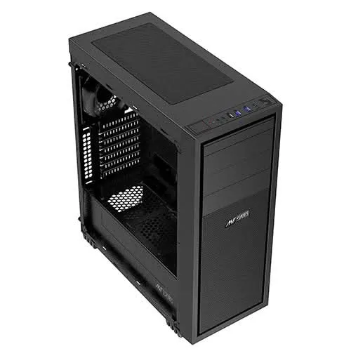 ANT ESPORTS SX310 PRO MID-TOWER E-ATX CABINET