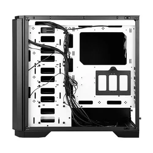 ANTEC P101 Silent Black 黑色 ATX Case AN-CA-P101-SILENT