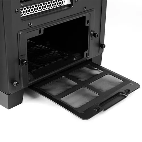 ANTEC P101 Silent Black 黑色 ATX Case AN-CA-P101-SILENT