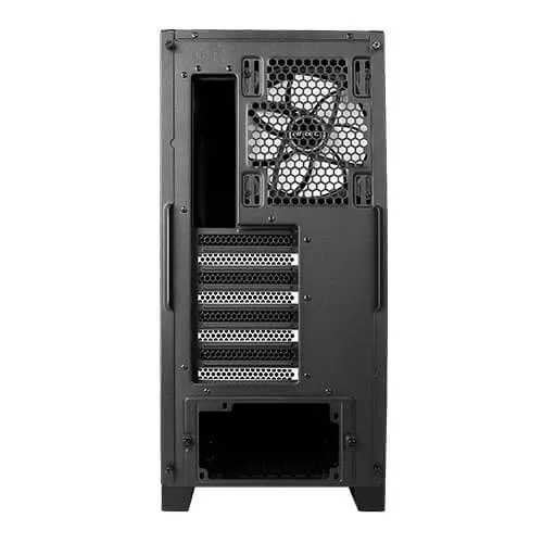 ANTEC P101 Silent Black 黑色 ATX Case AN-CA-P101-SILENT