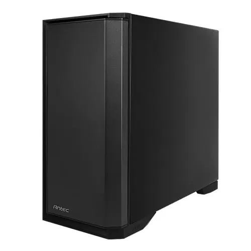 ANTEC P101 Silent Black 黑色 ATX Case AN-CA-P101-SILENT