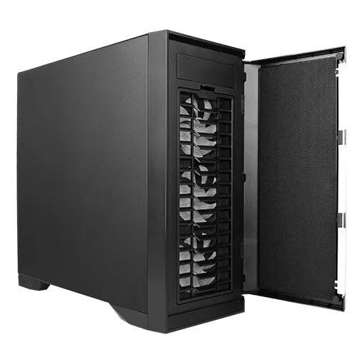 ANTEC P101 Silent Black 黑色 ATX Case AN-CA-P101-SILENT