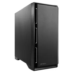 ANTEC P101 Silent Black 黑色 ATX Case AN-CA-P101-SILENT