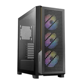 ANTEC P20C ARGB Tempered Glass Black 黑色 E-ATX Case