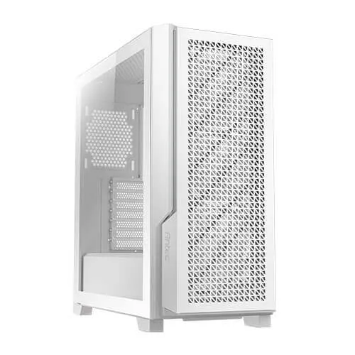 ANTEC P20C Tempered Glass White 白色 E-ATX Case