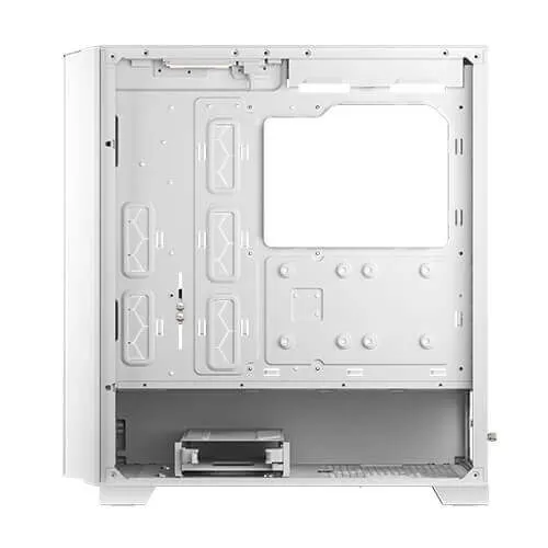 ANTEC P20C Tempered Glass White 白色 E-ATX Case