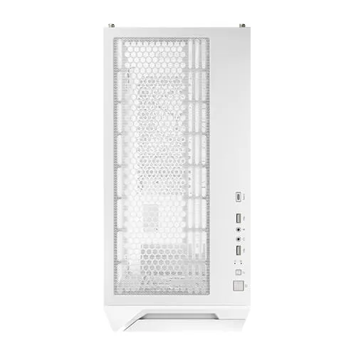 ANTEC P20C Tempered Glass White 白色 E-ATX Case