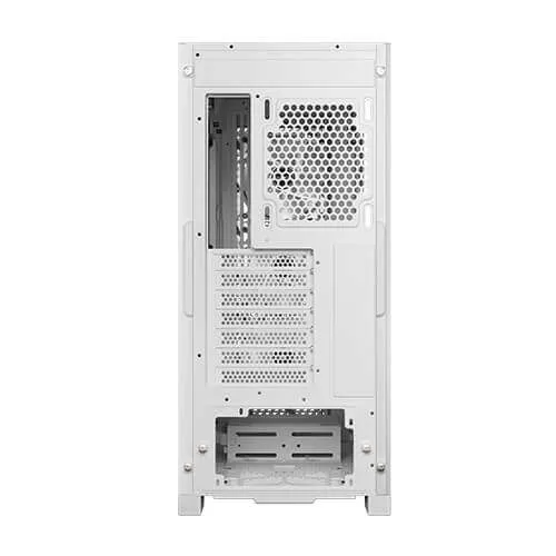 ANTEC P20C Tempered Glass White 白色 E-ATX Case