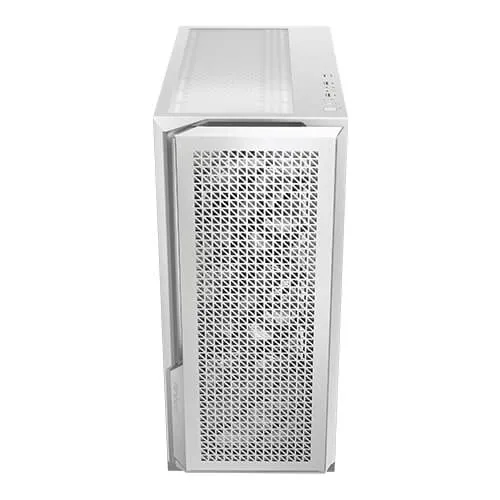 ANTEC P20C Tempered Glass White 白色 E-ATX Case