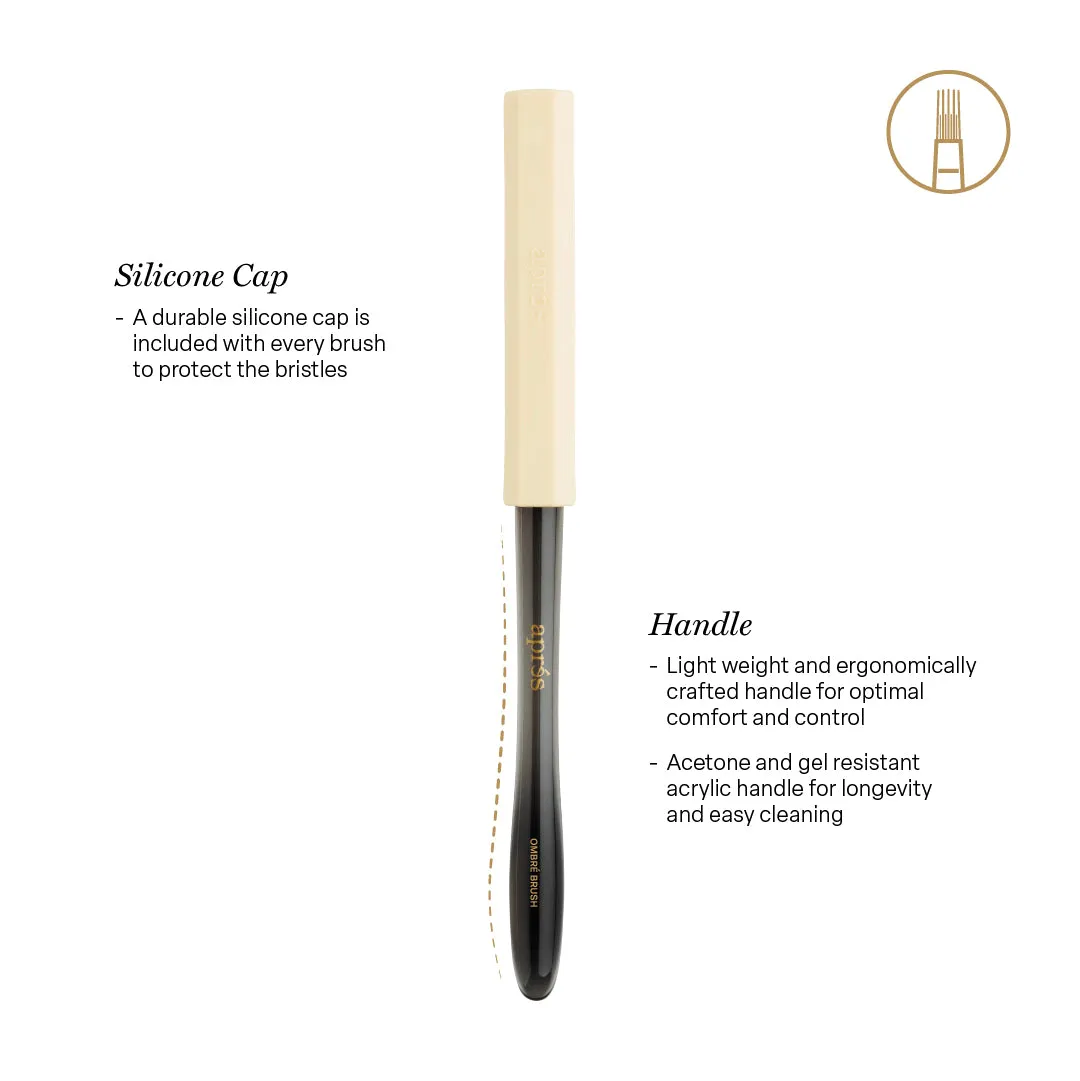 Aprés Ombré Brush