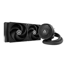 Arctic Liquid Freezer III Black 240mm AIO Liquid Cooler