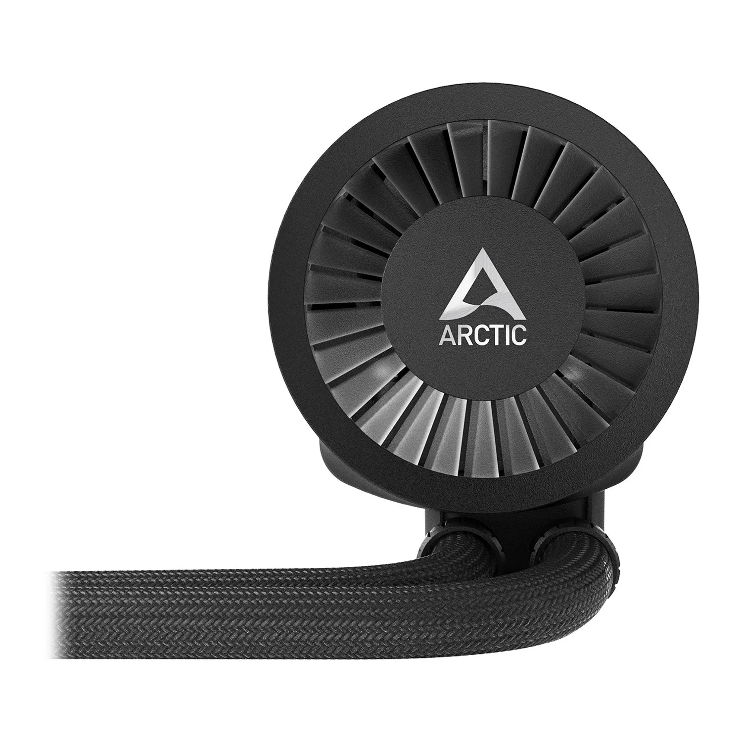 Arctic Liquid Freezer III Black 240mm AIO Liquid Cooler