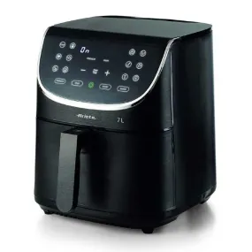 Ariete, Air Fryer 7 Liters XXL 2kg 12 Programs