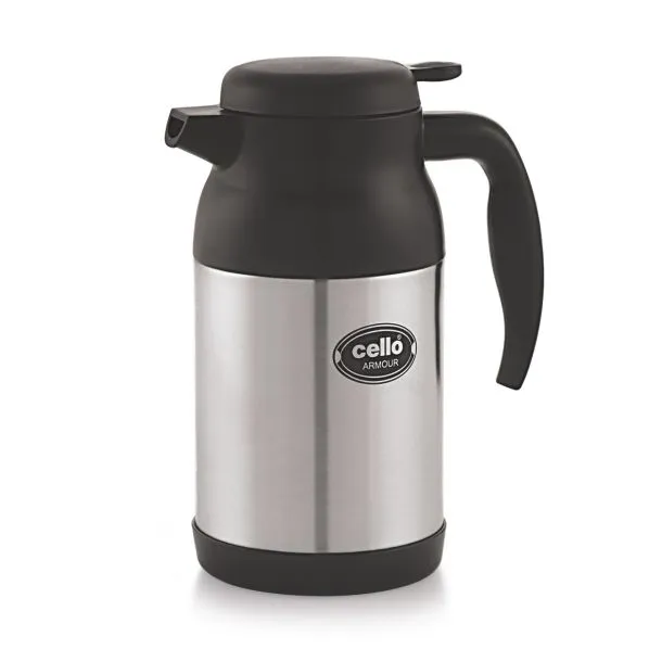 Armour Double Walled Vacuum Insulated Carafe, 800ml