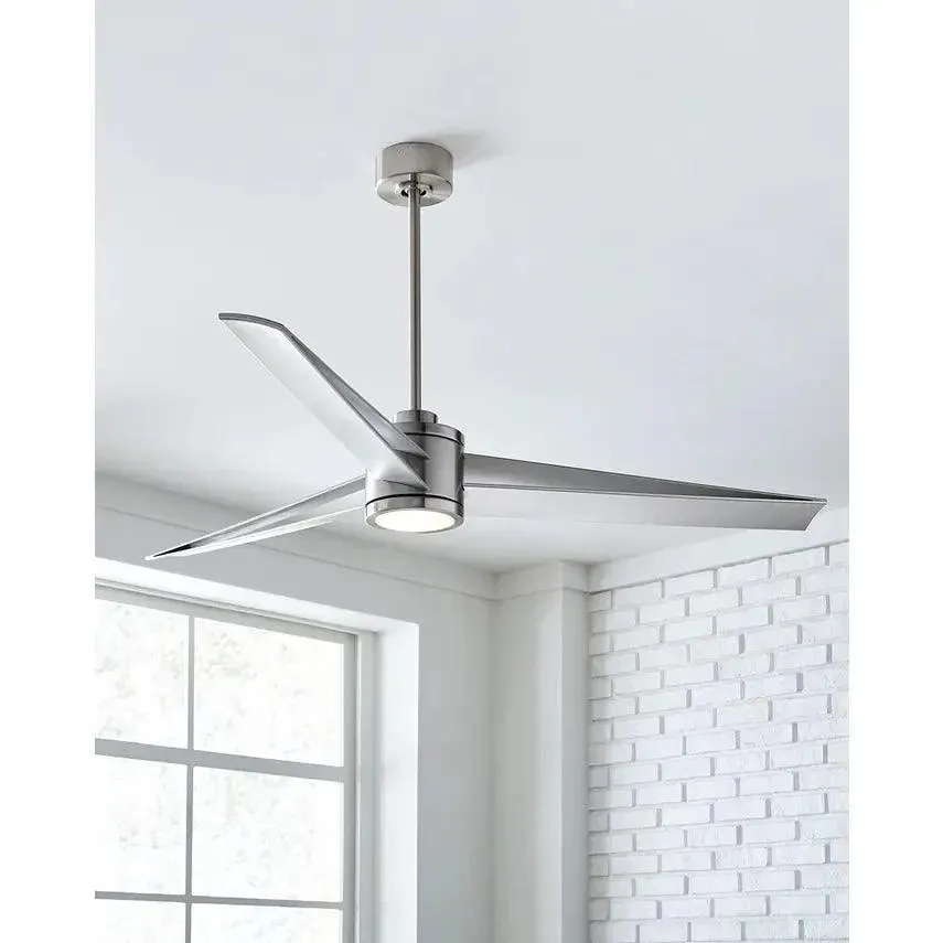 Armstrong 60" LED Ceiling Fan