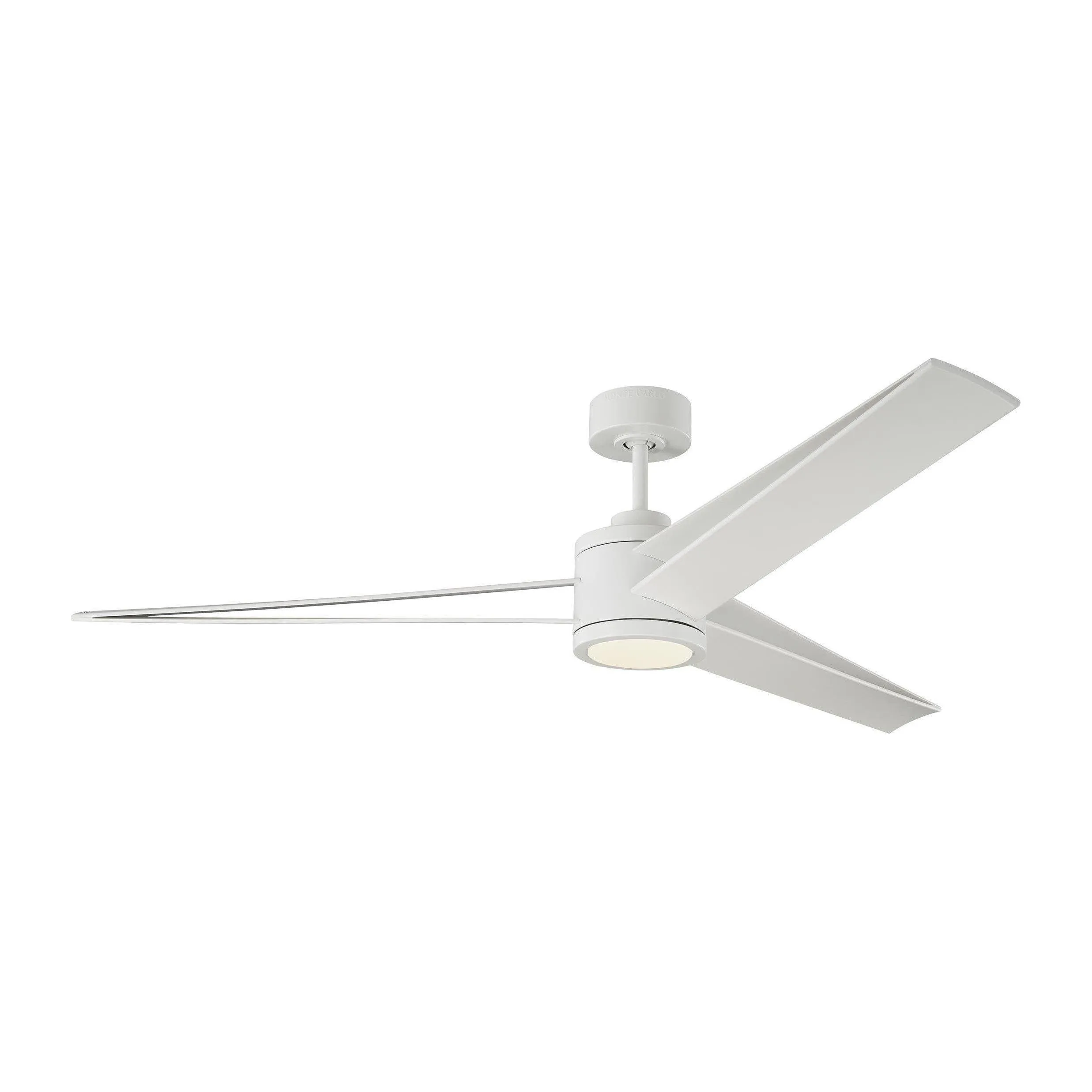 Armstrong 60" LED Ceiling Fan