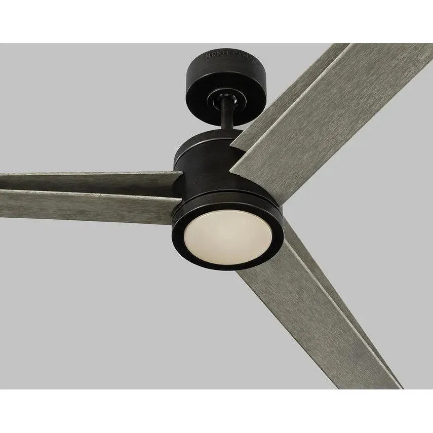 Armstrong 60" LED Ceiling Fan