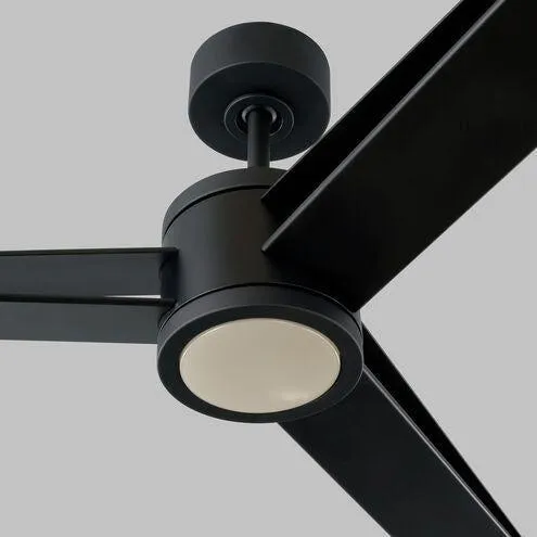 Armstrong 60" LED Ceiling Fan