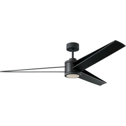 Armstrong 60" LED Ceiling Fan