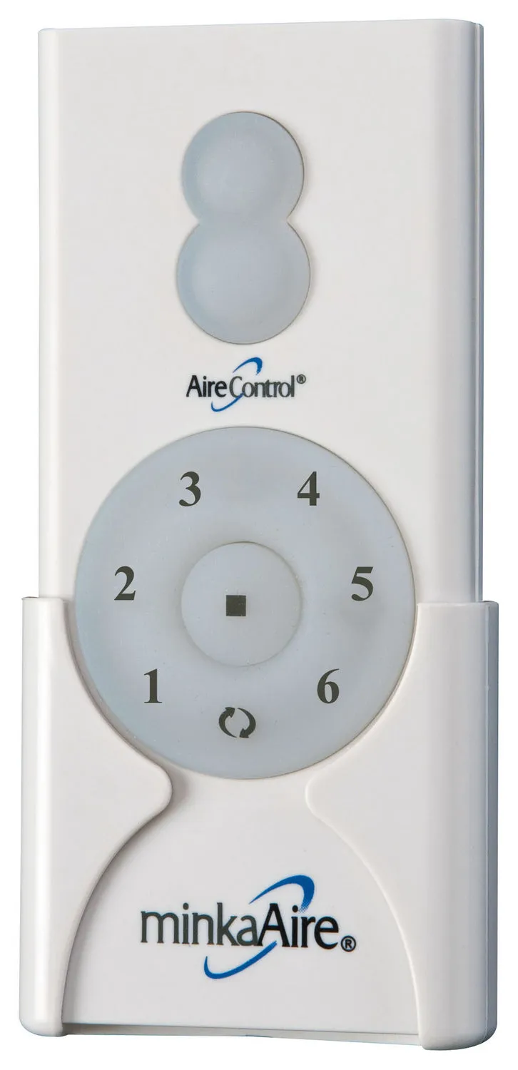 Artemis Accessories Wall/Remote Control