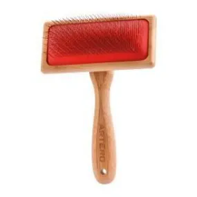 Artero Nature Collection Long Pin Slicker Brush Medium