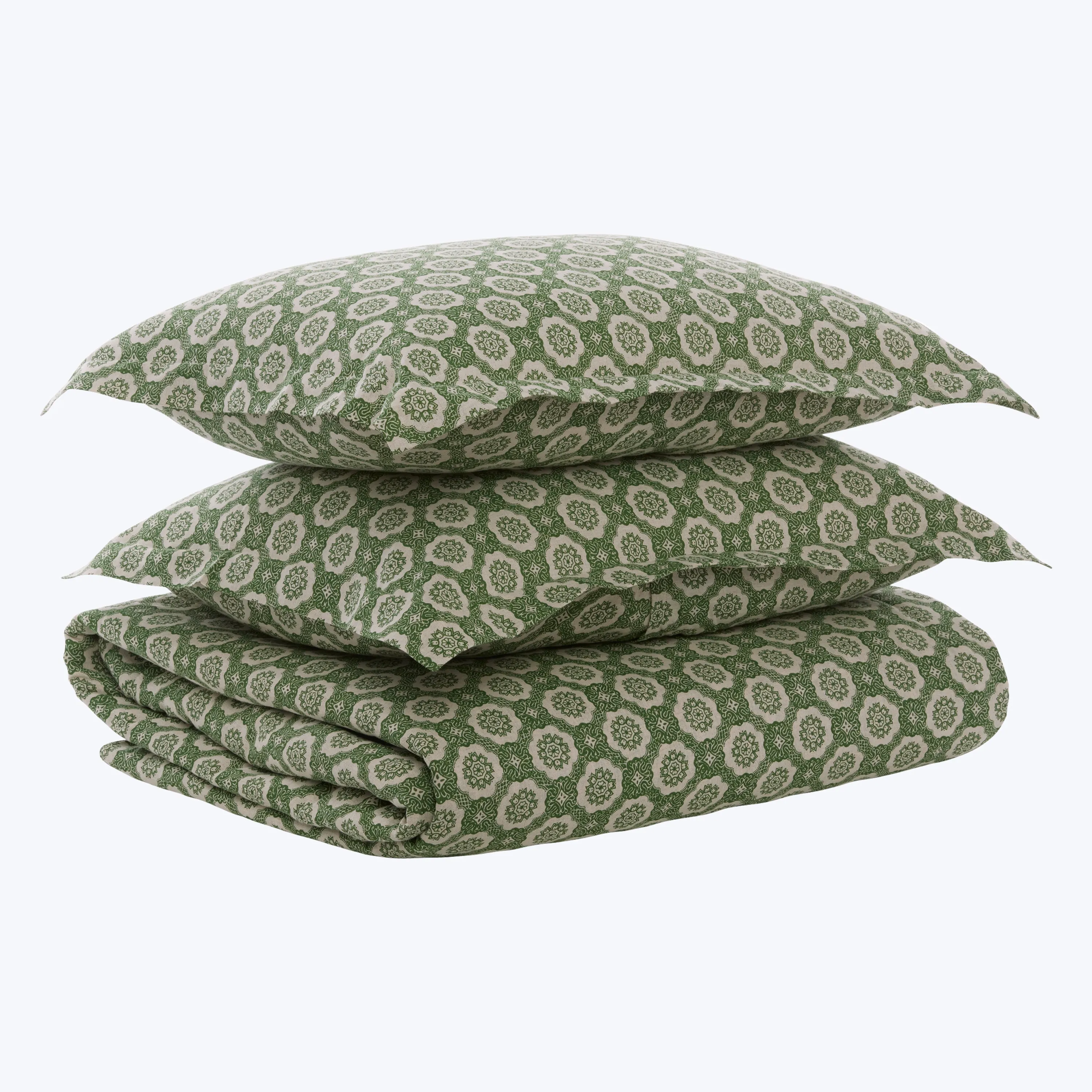 Atulya Duvet Set