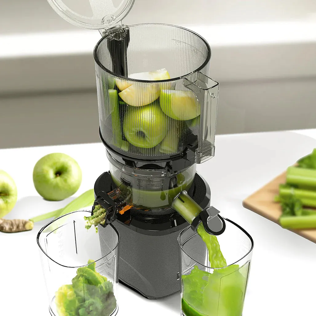 AUTO10 Hands-Free Cold Press Juicer