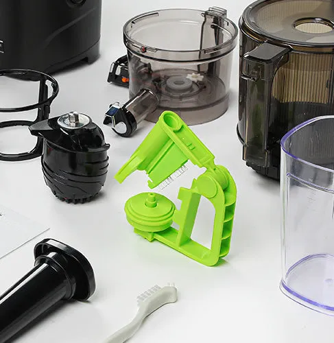 AUTO10 Hands-Free Cold Press Juicer