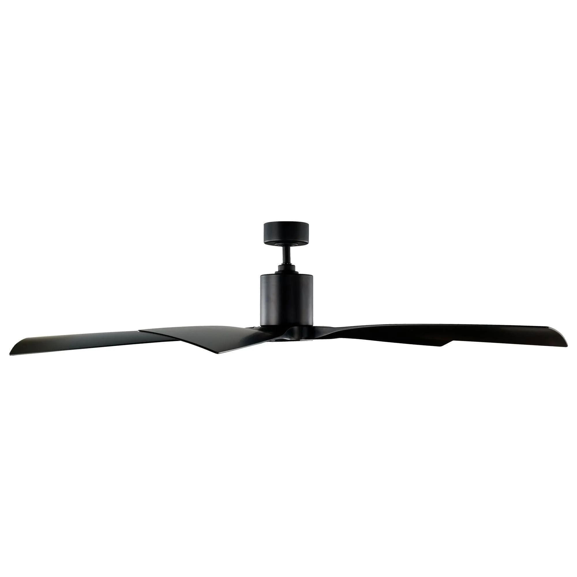 Aviator Indoor/Outdoor 5-Blade 70" Smart Ceiling Fan with Remote Control