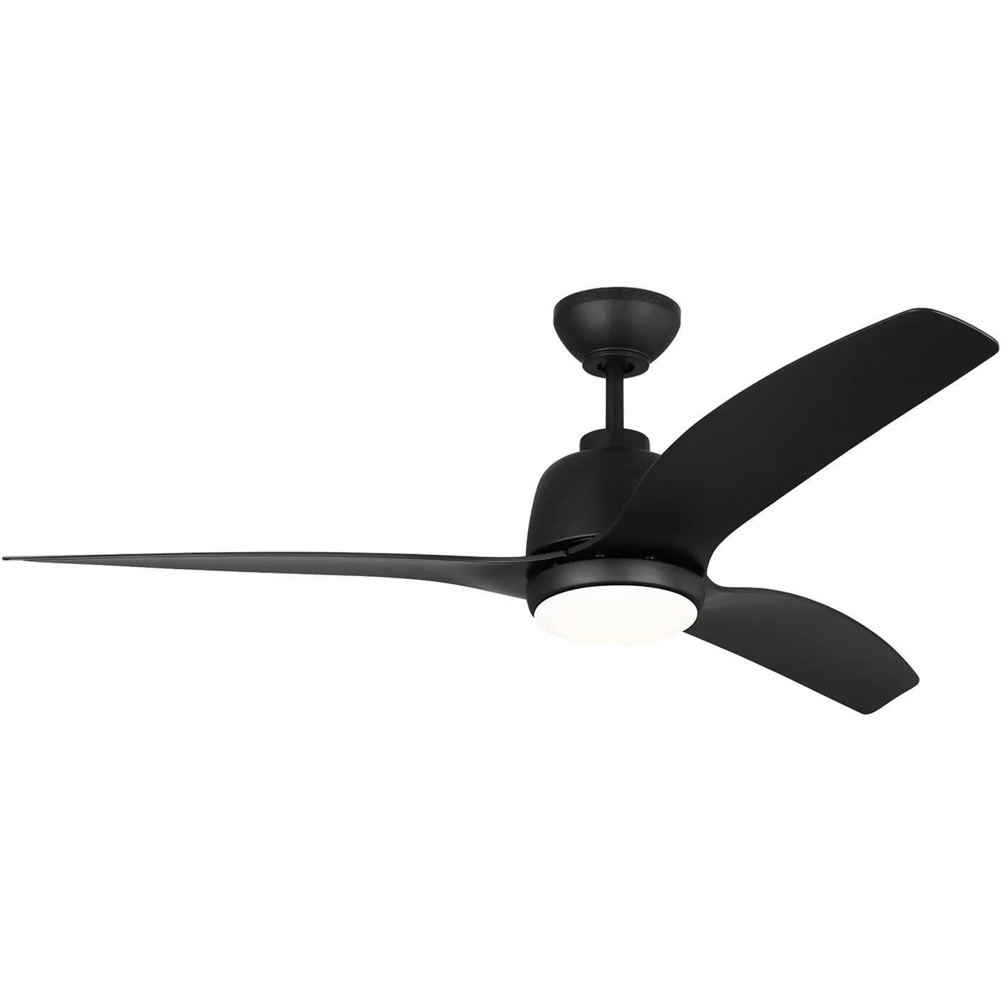 Avila Coastal 54" LED Ceiling Fan