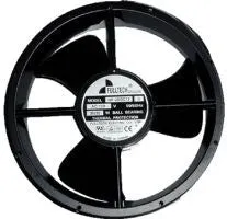 Axial fan 4"/6"/10" with power cord