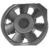 Axial fan 4"/6"/10" with power cord