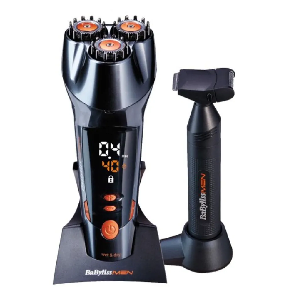 BABYLISS SHAVER SH500E