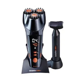 BABYLISS SHAVER SH500E